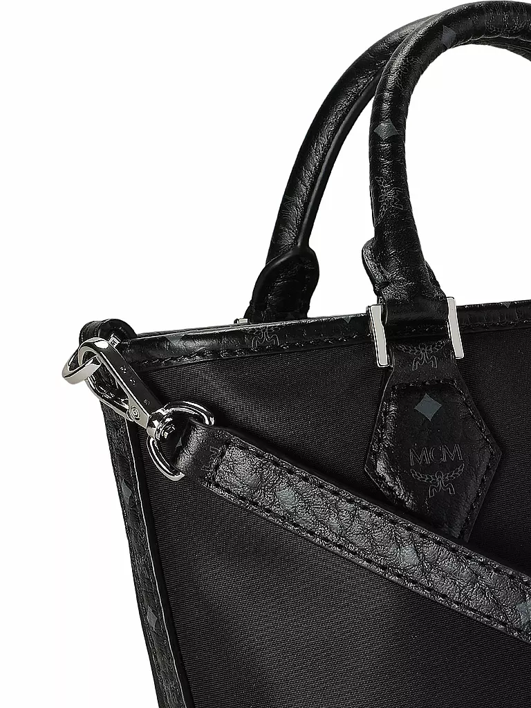 MCM | Bolso - Mini Bolso AREN XMini | Negro