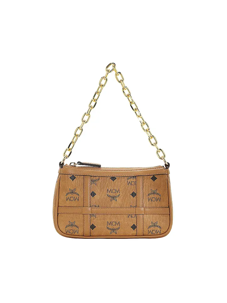 MCM | Bolso - Mini Bolso AREN | braun