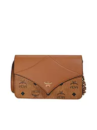 MCM | Bolso - Mini Bolso DIAMOND | Marrón