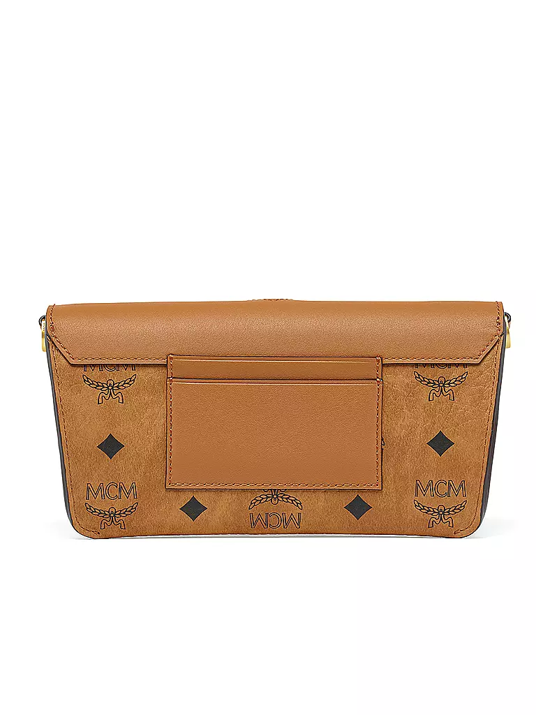 MCM | Bolso - Mini Bolso DIAMOND | 