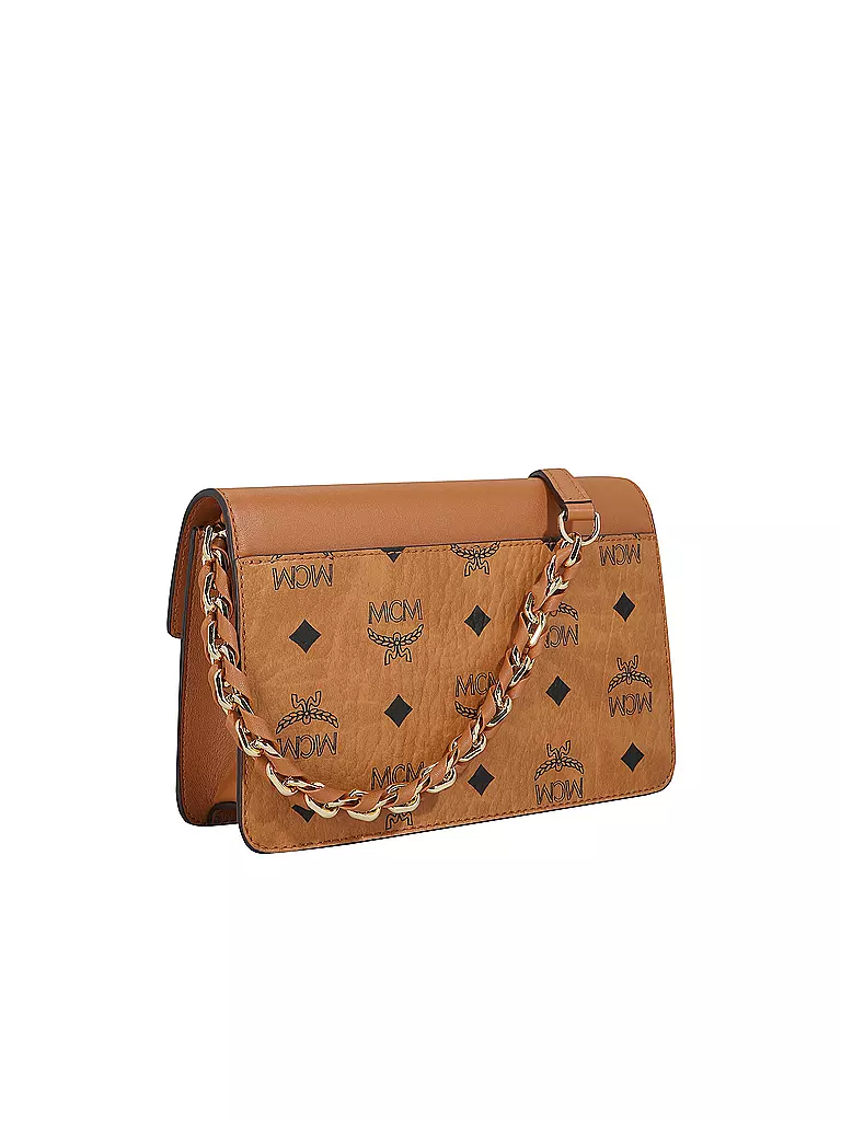 MCM | Bolso - Mini Bolso DIAMOND | 
