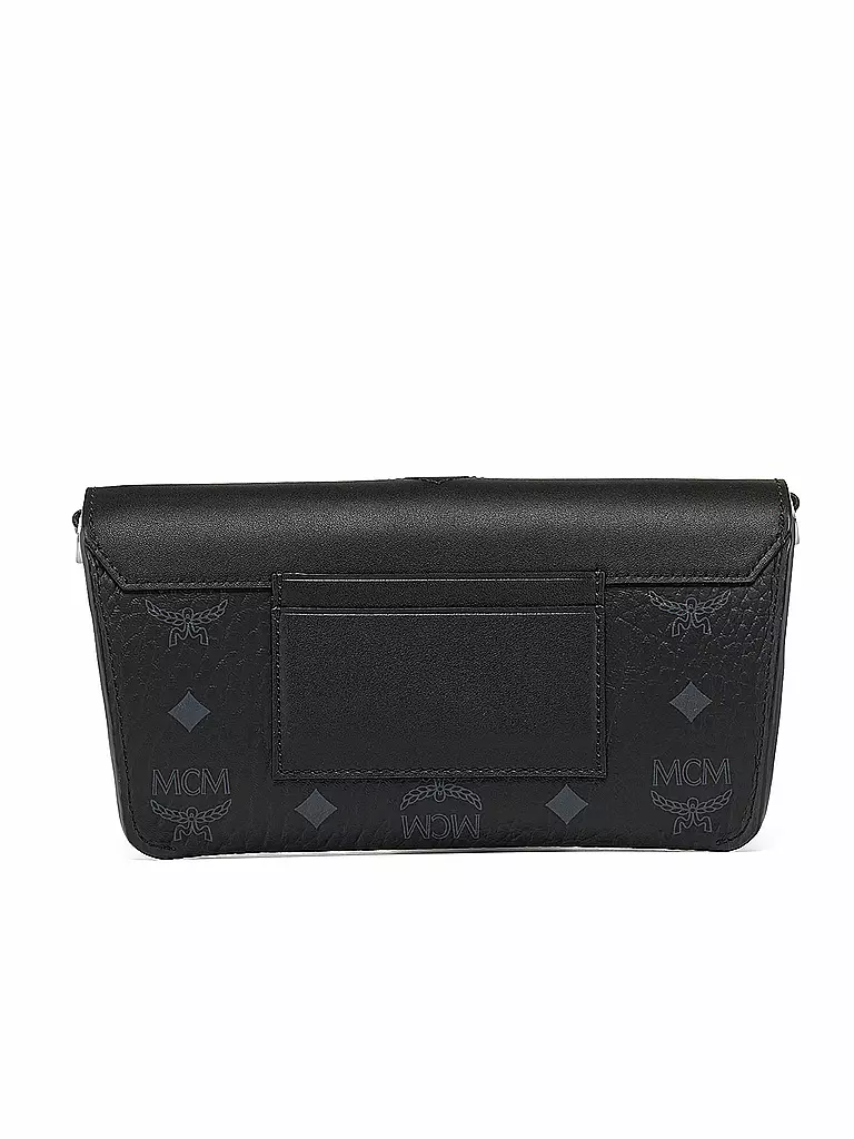 MCM | Bolso - Mini Bolso DIAMOND | Negro