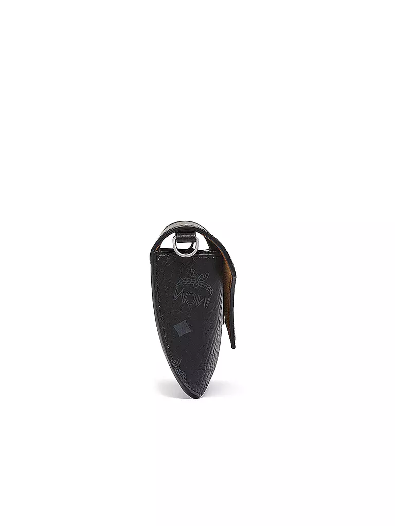 MCM | Bolso - Mini Bolso DIAMOND | Negro