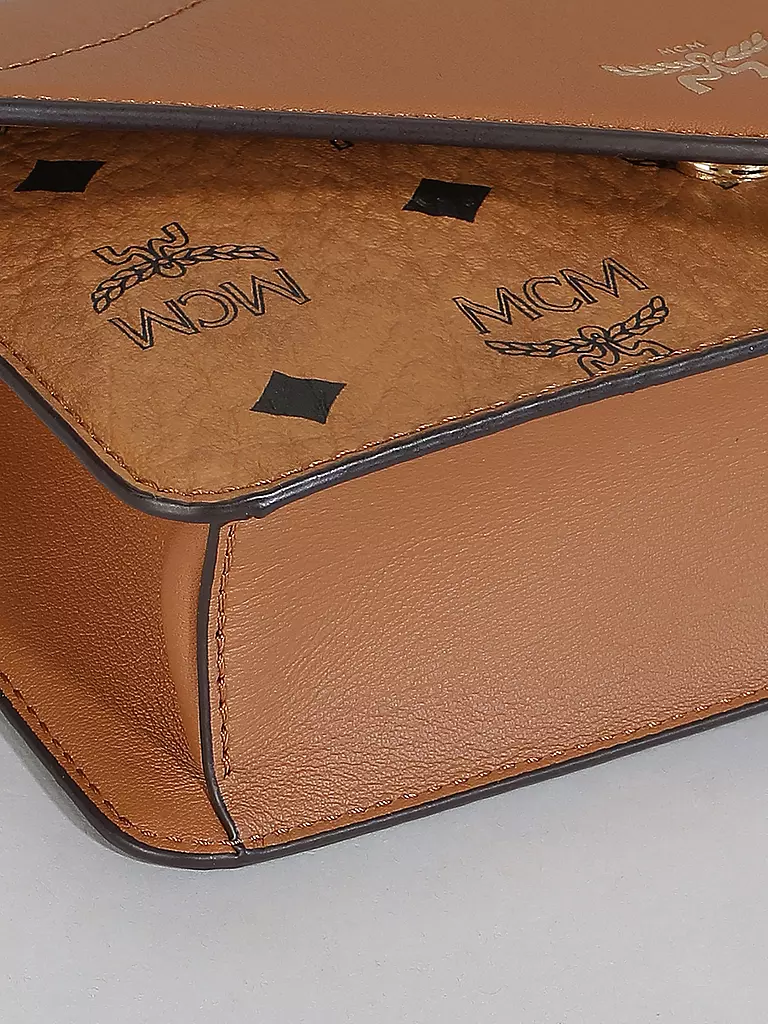 MCM | Bolso - Mini Bolso DIAMOND | 