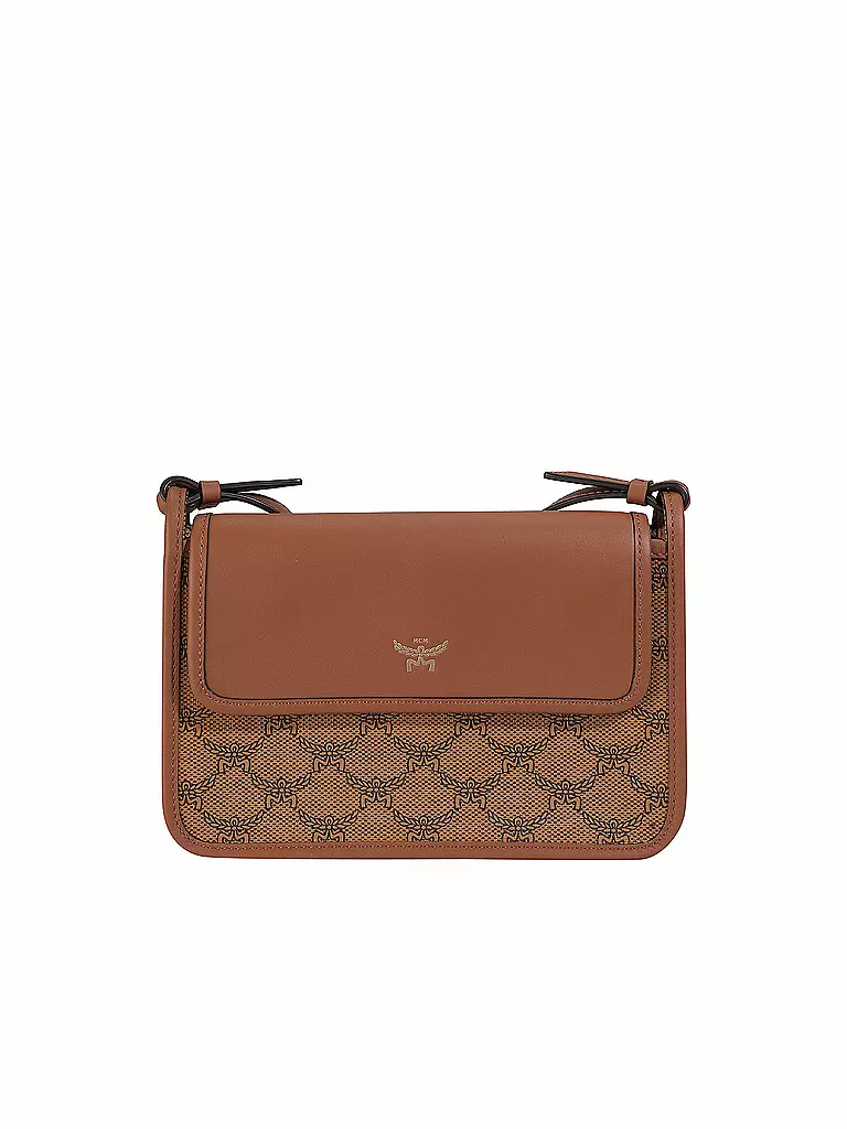 MCM | Bolso - Mini Bolso HIMMEL | Marrón