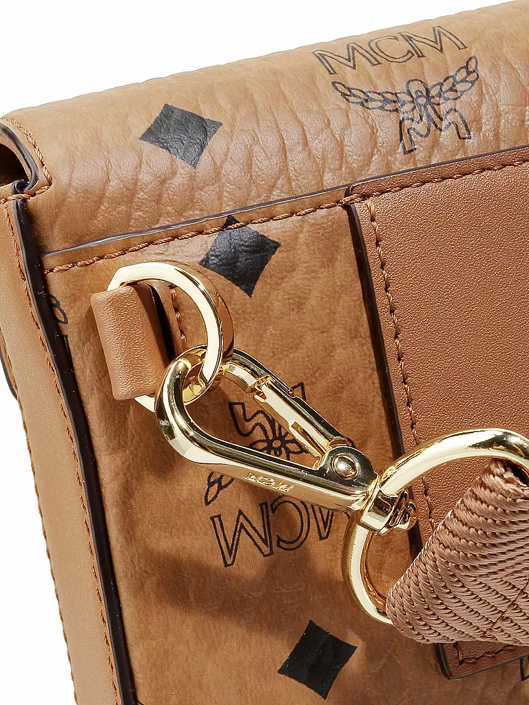 MCM | Bolso - Mini Bolso MCM VIKTOR | 