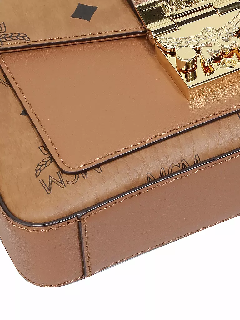 MCM | Bolso - Mini Bolso MCM VIKTOR | 
