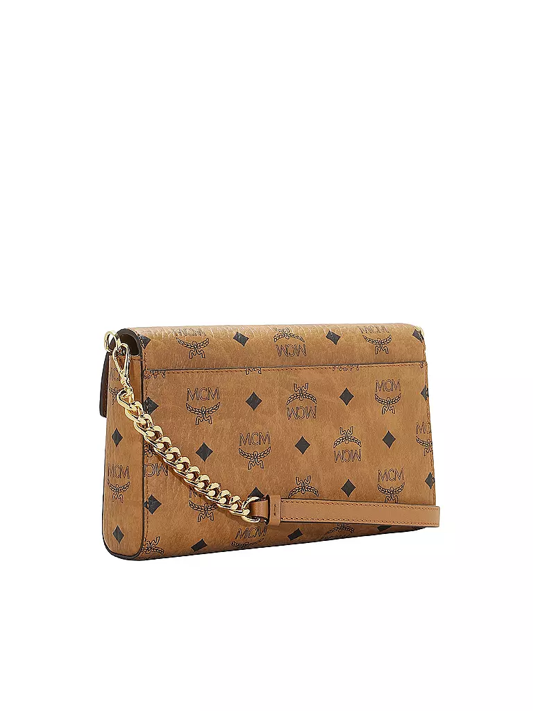 MCM | Bolso - Mini Bolso TRACY | braun