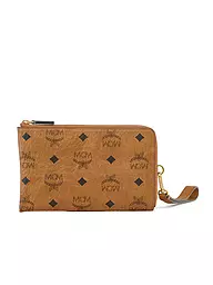 MCM | Bolso - Neceser de viaje OTTOMAR Mini | Marrón