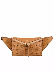 MCM | Bolso - Riñonera DIAMOND Small | Marrón