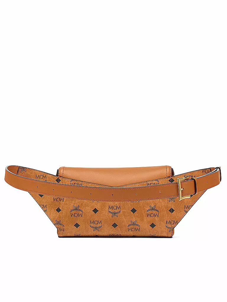 MCM | Bolso - Riñonera DIAMOND Small | 