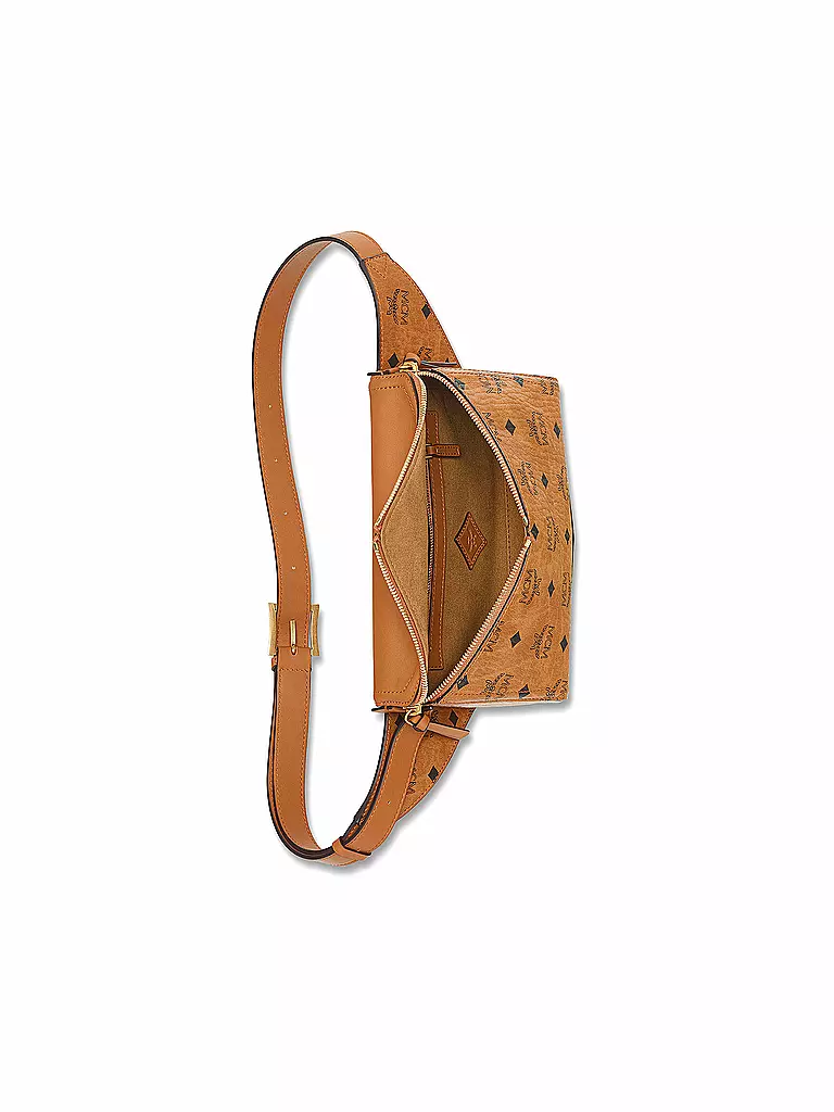 MCM | Bolso - Riñonera DIAMOND Small | 