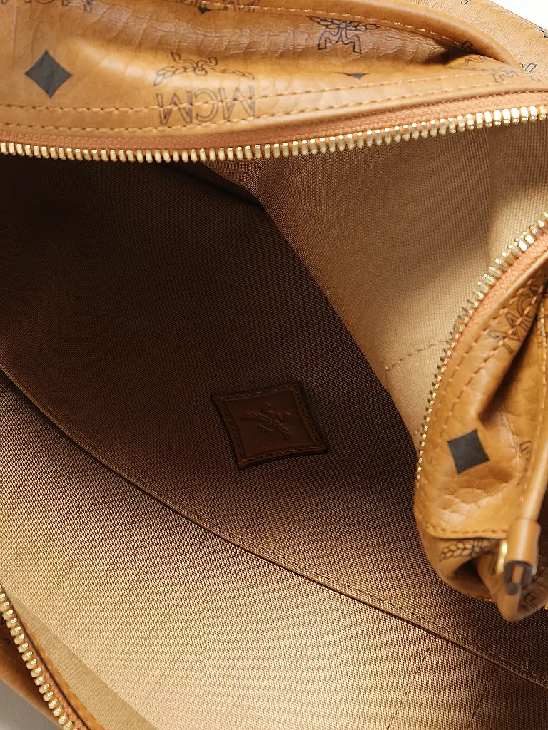 MCM | Bolso - Shopper AREN VISETOS TOTE Small | 