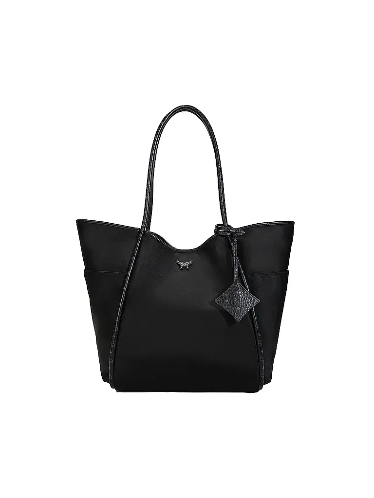 MCM | Bolso - Shopper AREN | Negro