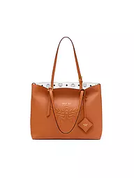 MCM | Bolso - Shopper HIMMEL Medium | Marrón