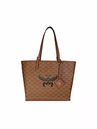 MCM | Bolso - Shopper HIMMEL Medium | Marrón