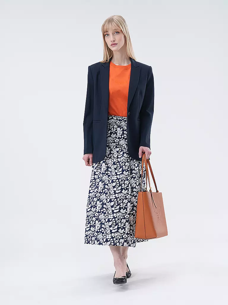 MCM | Bolso - Shopper HIMMEL Medium | Marrón
