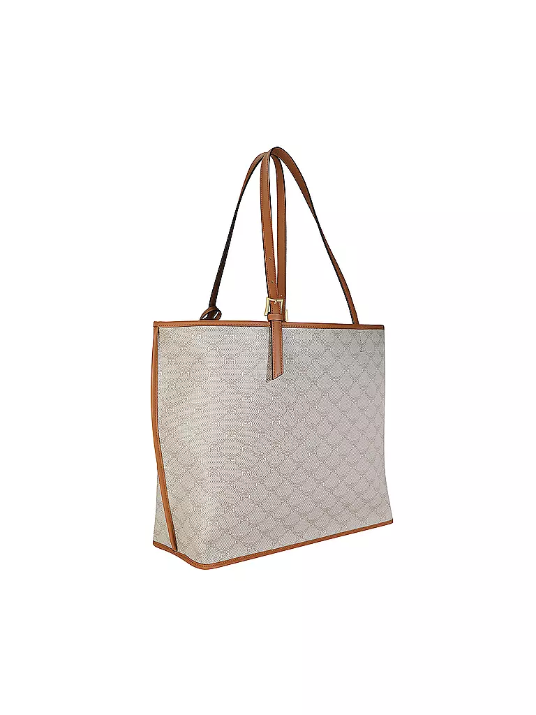 MCM | Bolso - Shopper HIMMEL Medium | beige