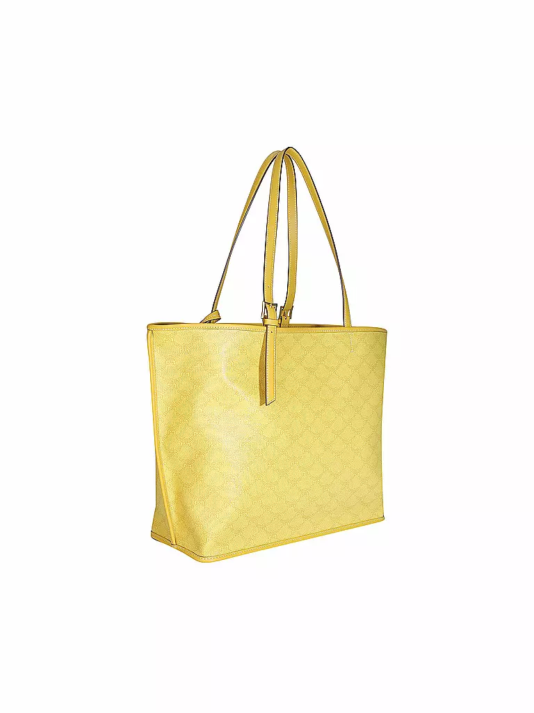 MCM | Bolso - Shopper HIMMEL Medium | Amarillo