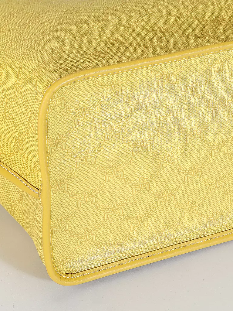MCM | Bolso - Shopper HIMMEL Medium | Amarillo
