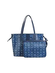 MCM | Bolso - Shopper LIZ Medium | Azul