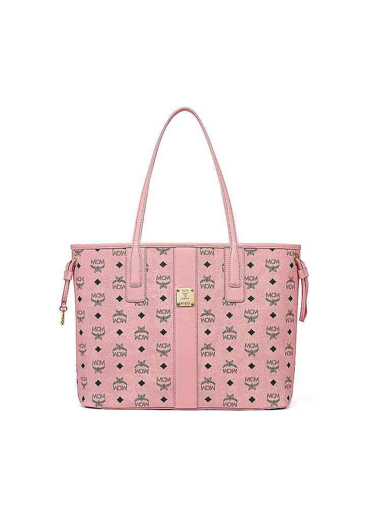 MCM | Bolso - Shopper LIZ Medium | Rosa