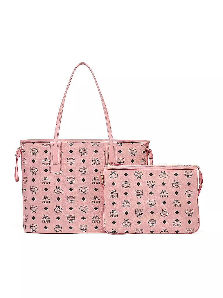 MCM | Bolso - Shopper LIZ Medium | Rosa
