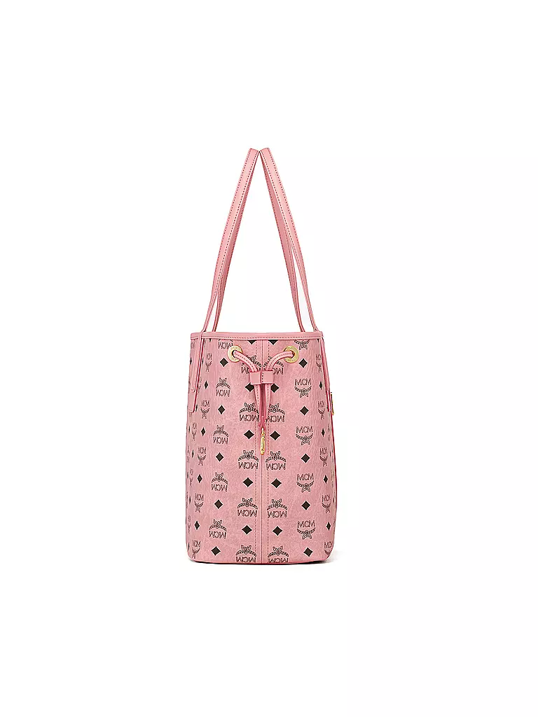 MCM | Bolso - Shopper LIZ Medium | Rosa