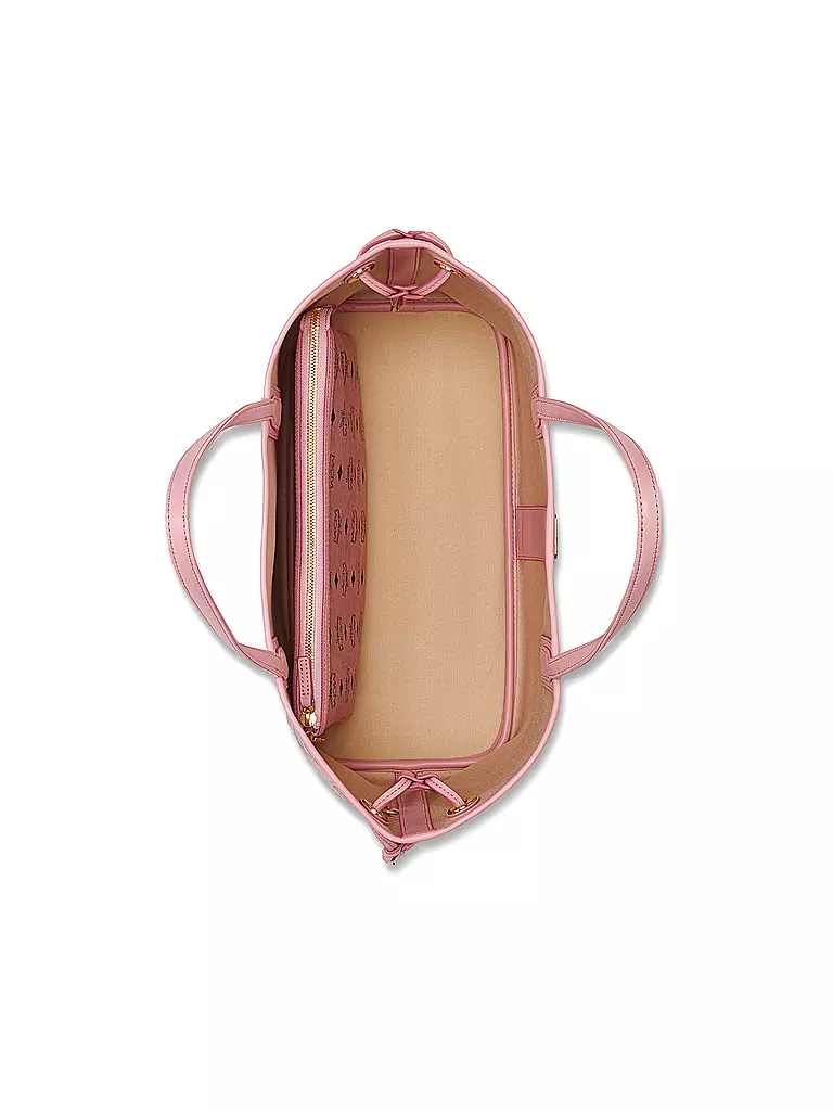 MCM | Bolso - Shopper LIZ Medium | Rosa