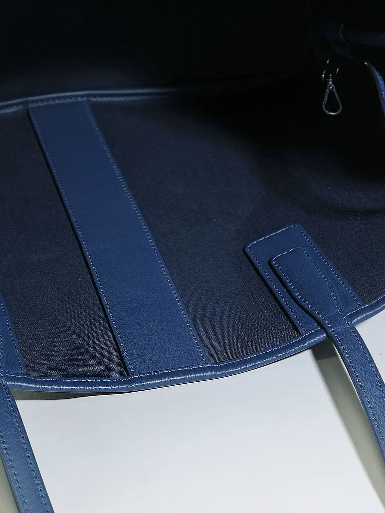 MCM | Bolso - Shopper LIZ Medium | Azul
