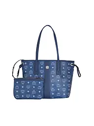 MCM | Bolso - Shopper LIZ Small | Azul