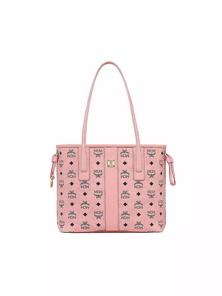 MCM | Bolso - Shopper LIZ Small | rosa
