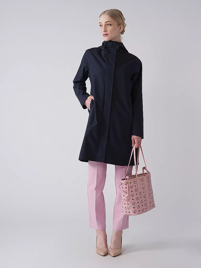 MCM | Bolso - Shopper LIZ Small | rosa