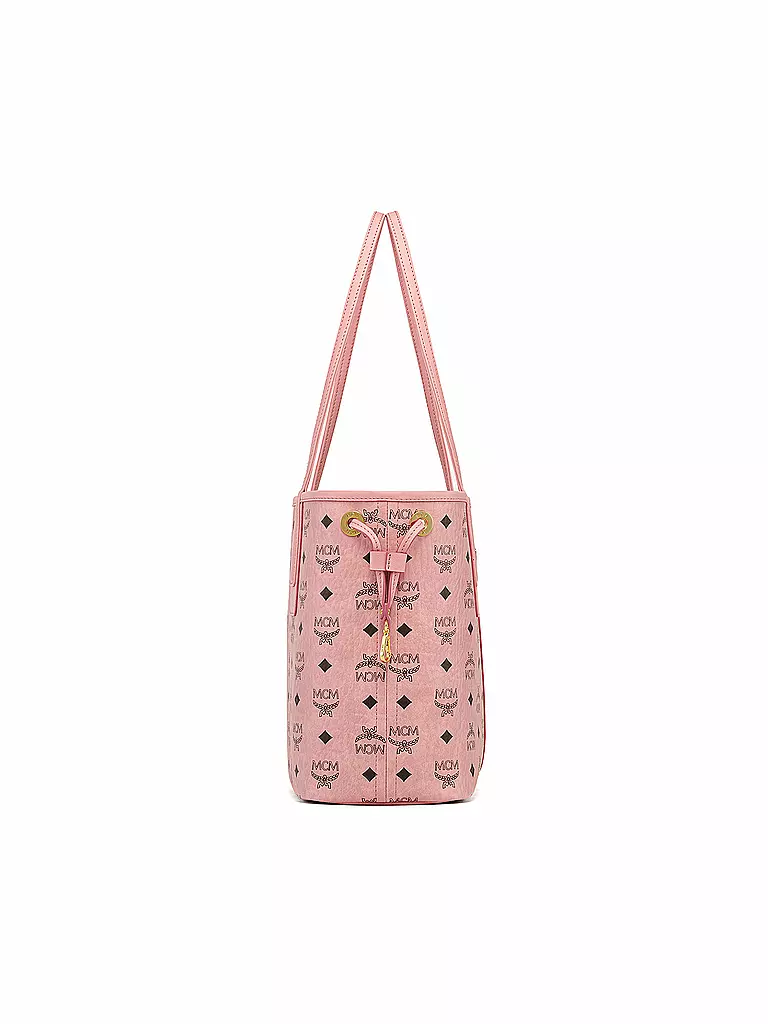 MCM | Bolso - Shopper LIZ Small | rosa