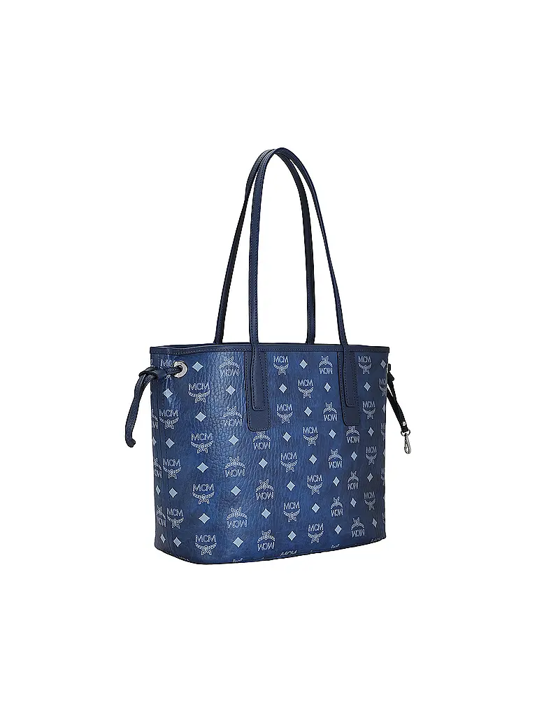 MCM | Bolso - Shopper LIZ Small | Azul