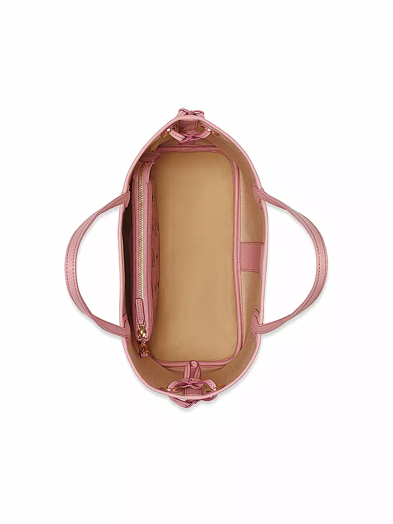 MCM | Bolso - Shopper LIZ Small | rosa