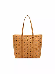 MCM | Bolso - Shopper TONI Medium | Marrón