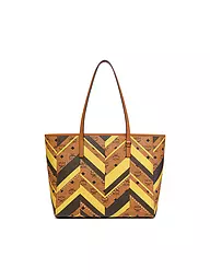 MCM | Bolso - Shopper TONI Medium | Marrón