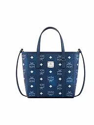 MCM | Bolso - Shopper TONI Mini | Azul