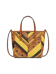 MCM | Bolso - Shopper TONI Mini | Marrón