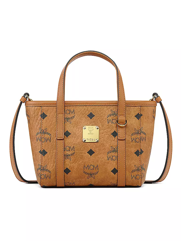 MCM | Bolso - Shopper TONI Mini | Marrón