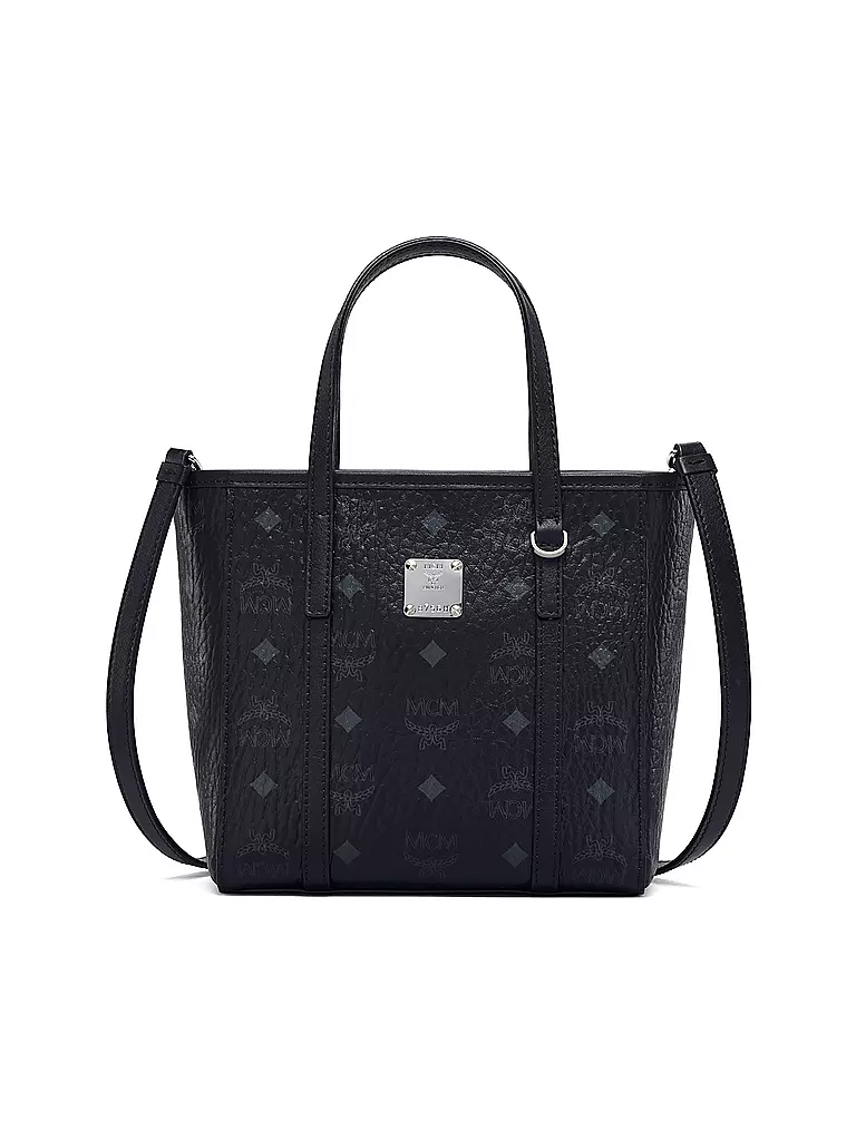 MCM | Bolso - Shopper TONI Mini | Negro