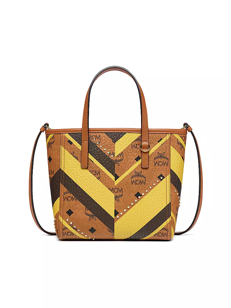 MCM | Bolso - Shopper TONI Mini | braun