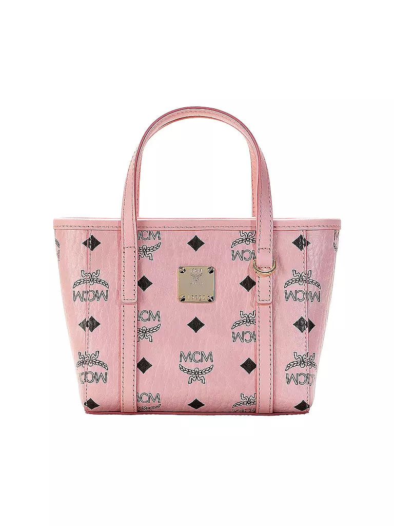 MCM | Bolso - Shopper TONI Mini | Rosa