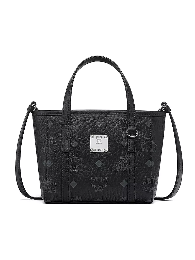 MCM | Bolso - Shopper TONI Mini | Negro