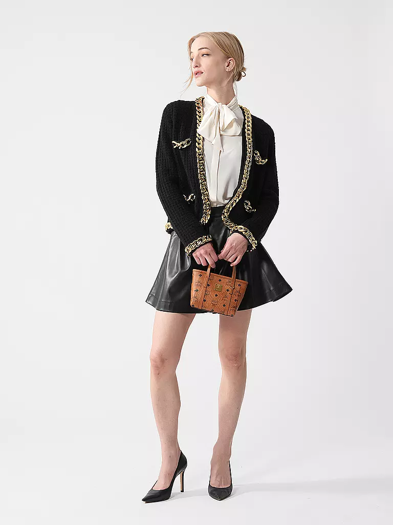 MCM | Bolso - Shopper TONI Mini | Marrón