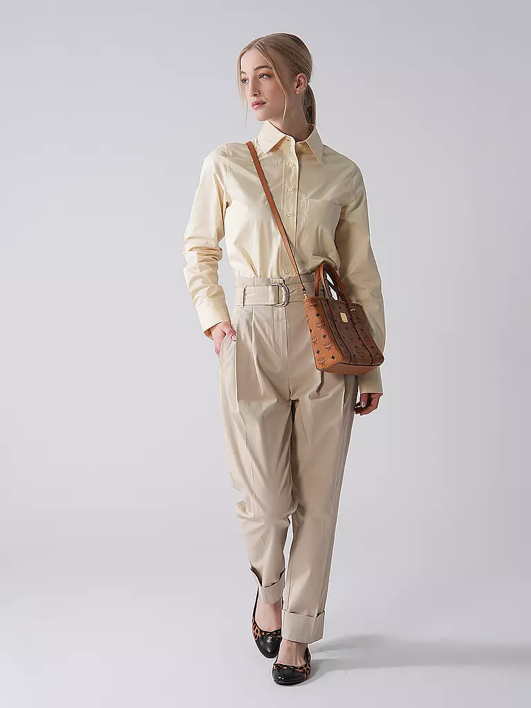 MCM | Bolso - Shopper TONI Mini | Marrón