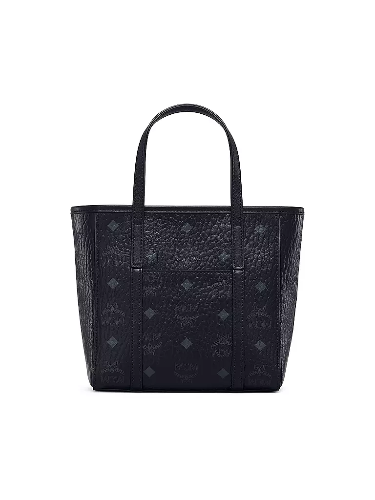 MCM | Bolso - Shopper TONI Mini | Negro