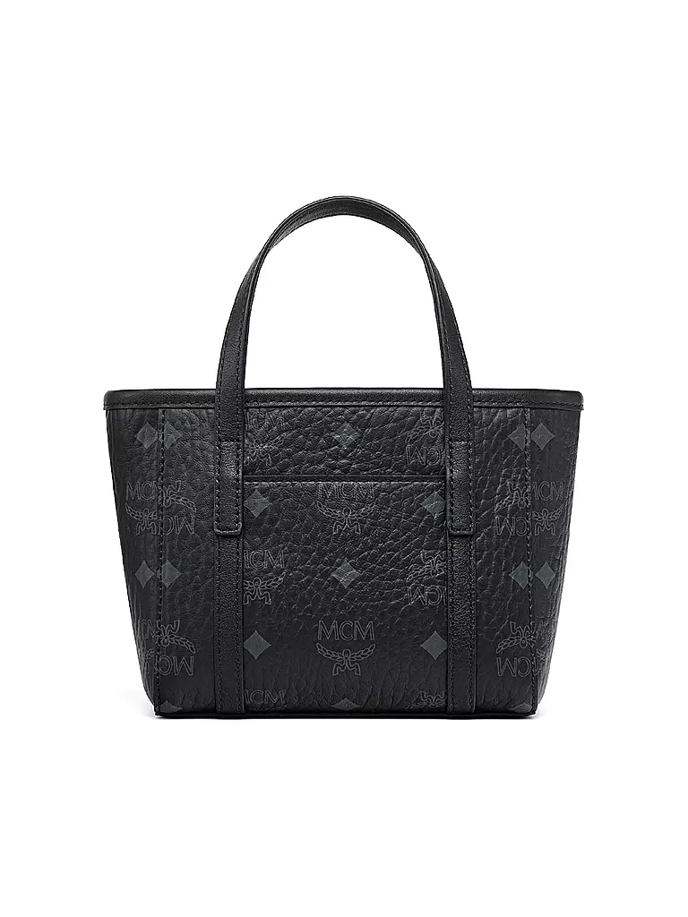 MCM | Bolso - Shopper TONI Mini | Negro
