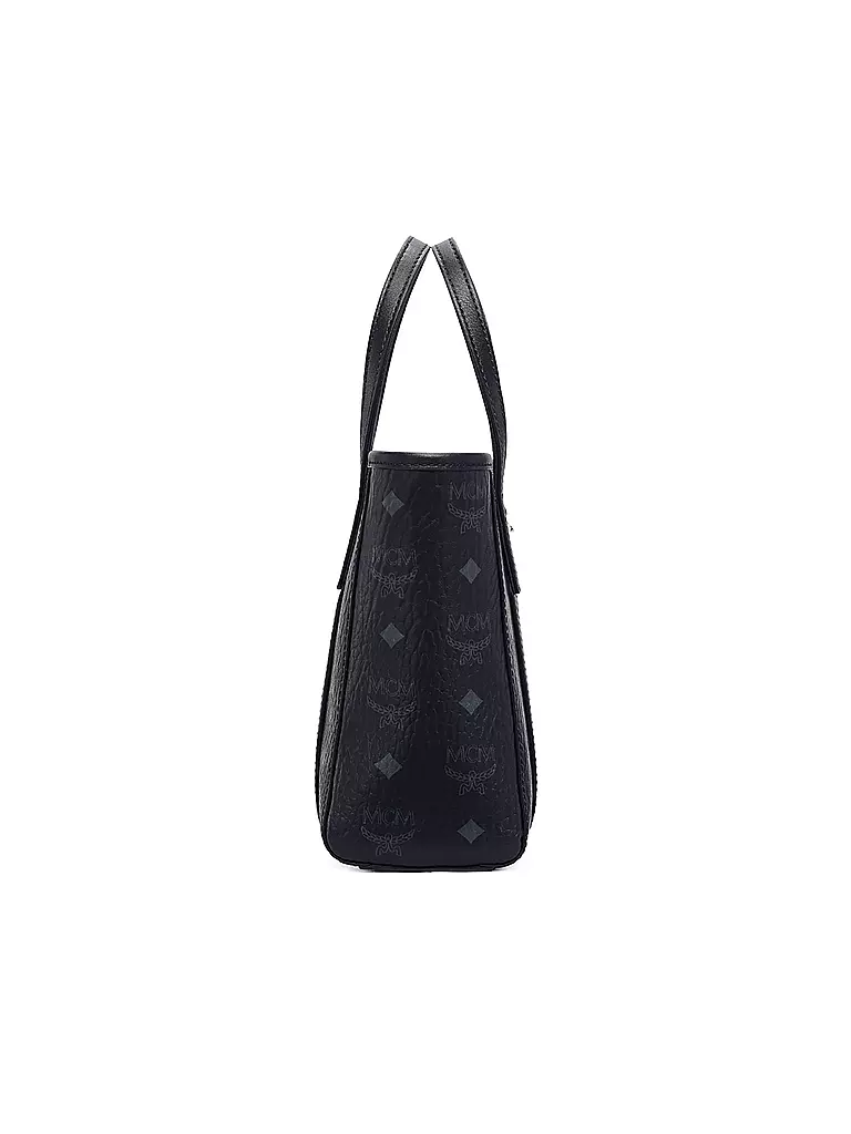 MCM | Bolso - Shopper TONI Mini | Negro